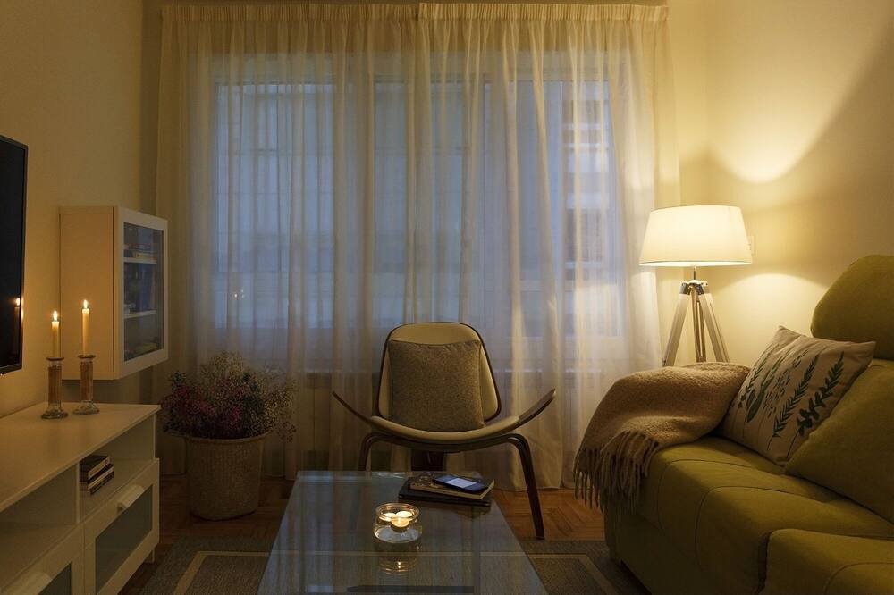 Photo of Livingroom in Pontevedra