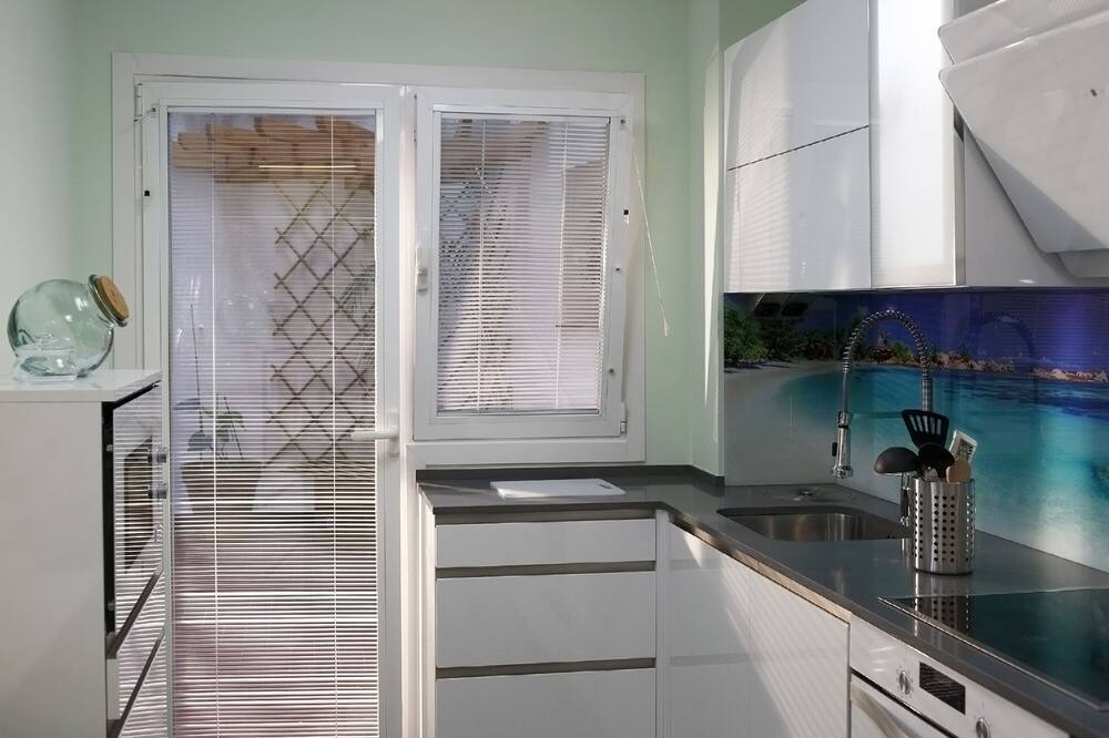 Photo of Kitchen in Pontevedra