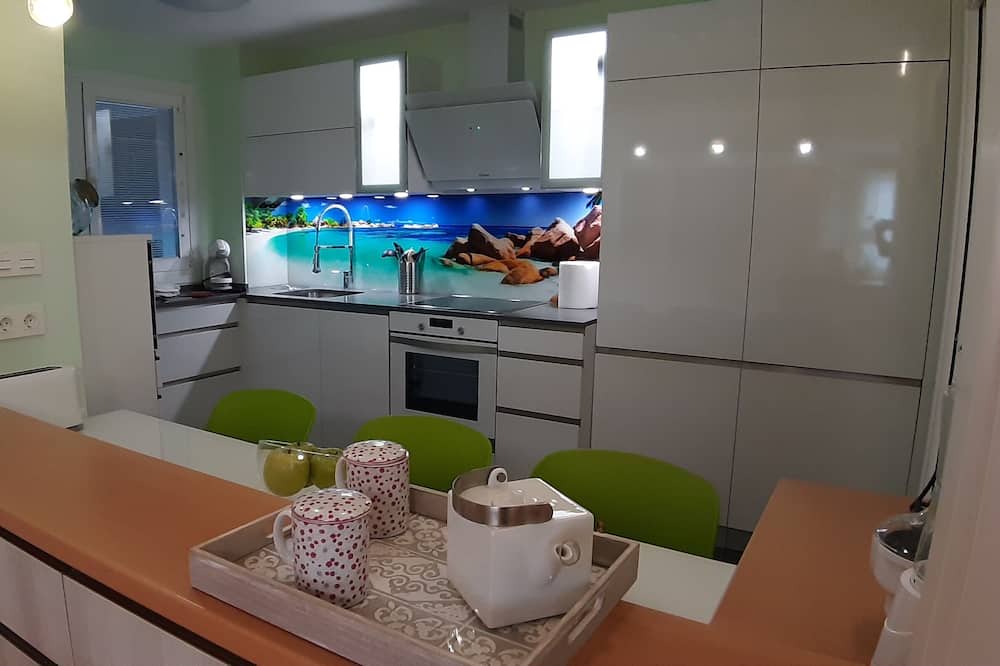 Photo of Kitchen in Pontevedra