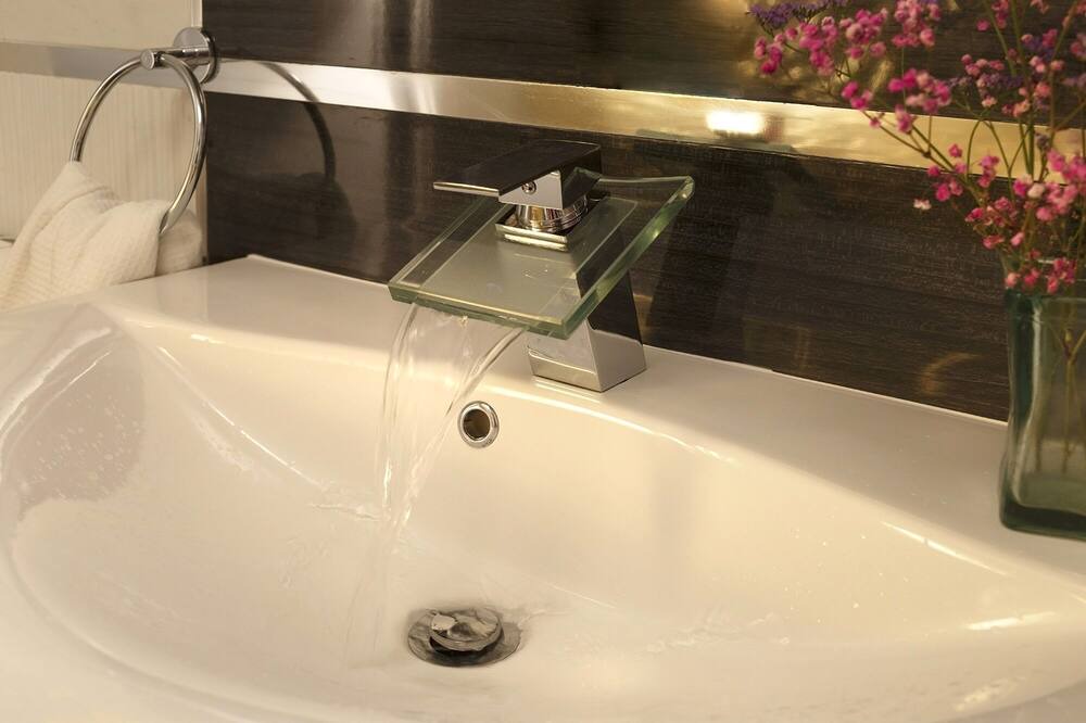 Photo of Bathroom in Pontevedra