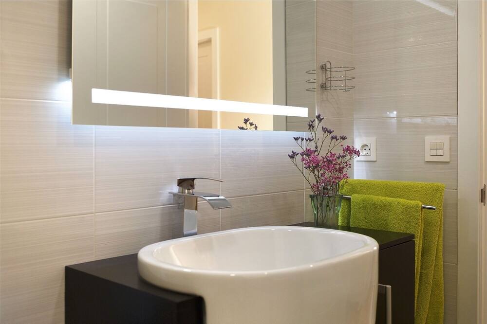 Photo of Bathroom in Pontevedra