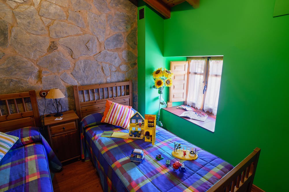 Photo of Bedroom in Benllera