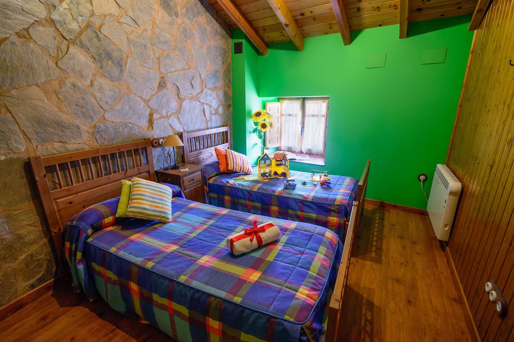 Photo of Bedroom in Benllera