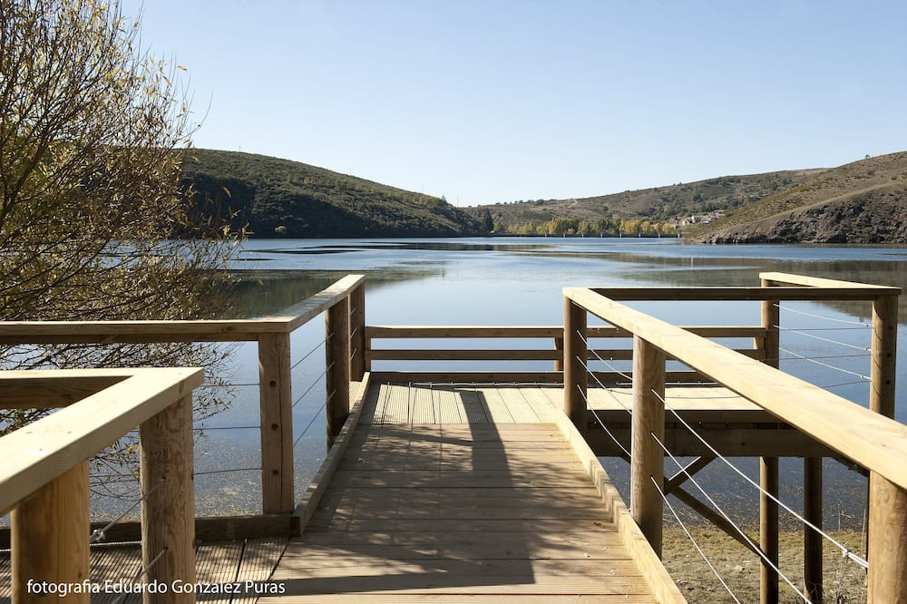 Photo of Patio Balcony in Benllera