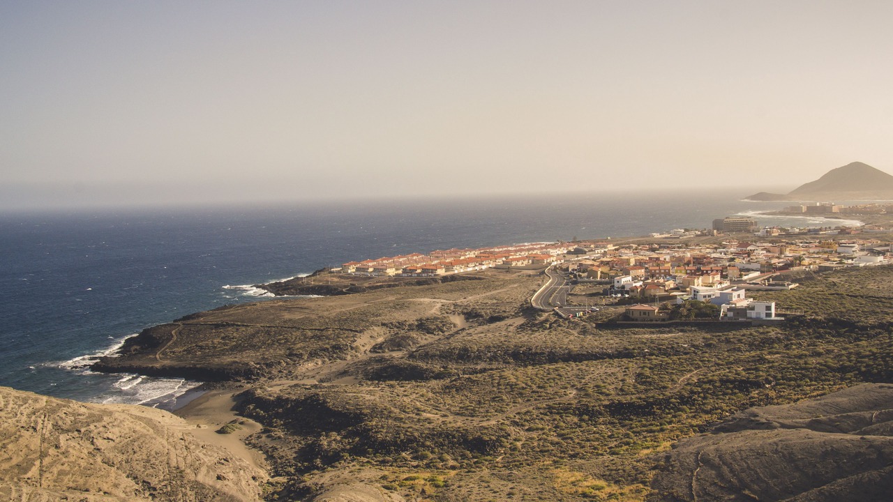 Photo of Outdoor in Arenas del Mar