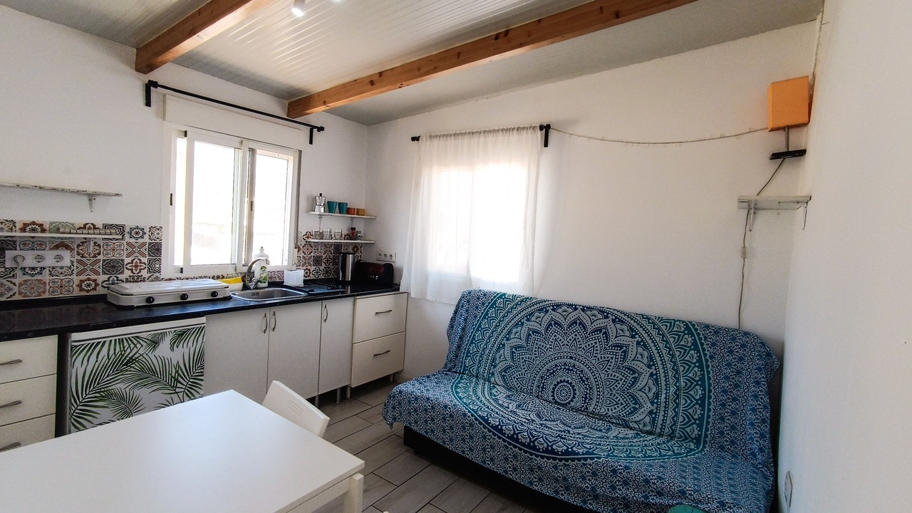 Photo of Kitchen in Arenas del Mar
