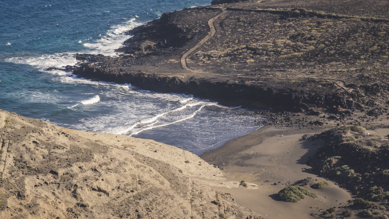 Photo of Outdoor in Arenas del Mar