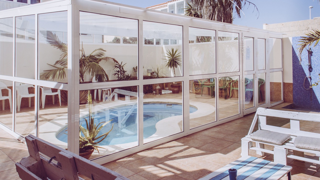 Photo of Outdoor in Arenas del Mar