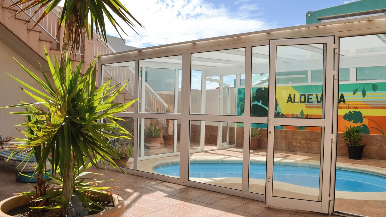 Photo of Patio Balcony in Arenas del Mar