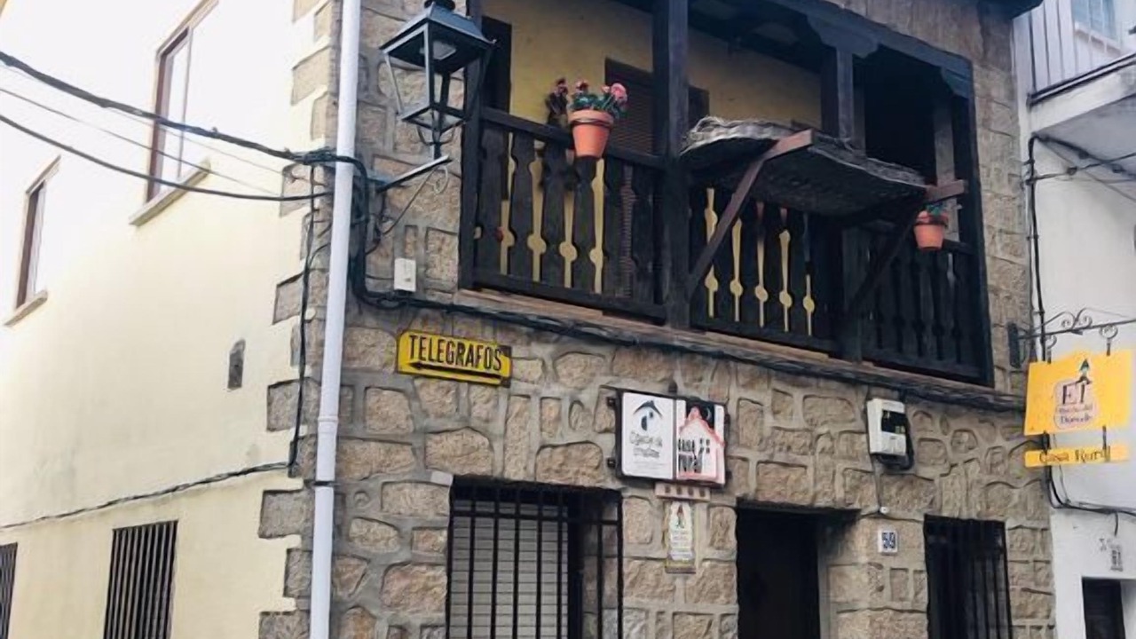Photo of Outdoor in Pedro Bernardo