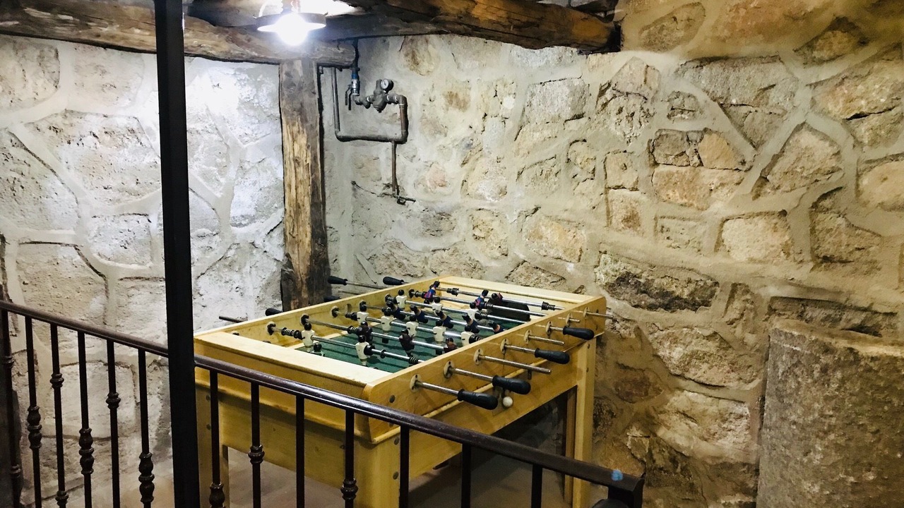 Photo of Bedroom in Pedro Bernardo