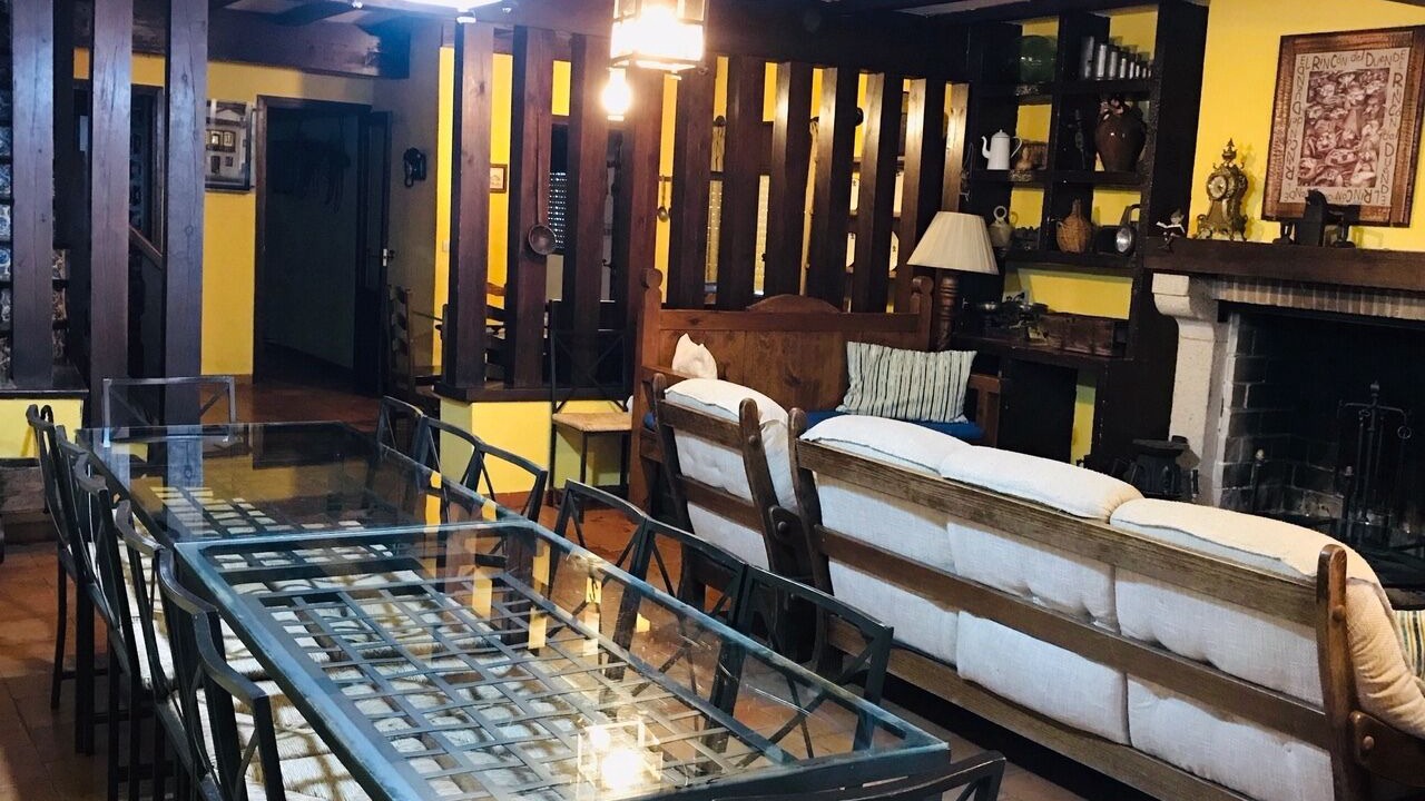 Photo of Kitchen in Pedro Bernardo