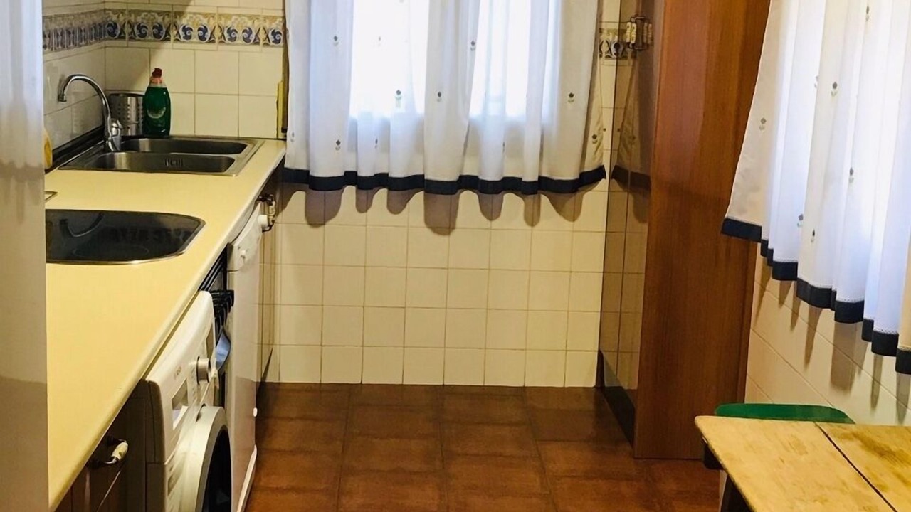 Photo of Kitchen in Pedro Bernardo