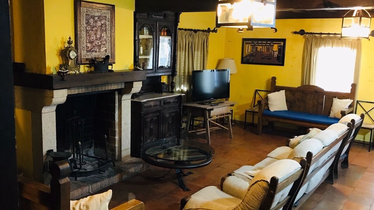 Photo of Livingroom in Pedro Bernardo