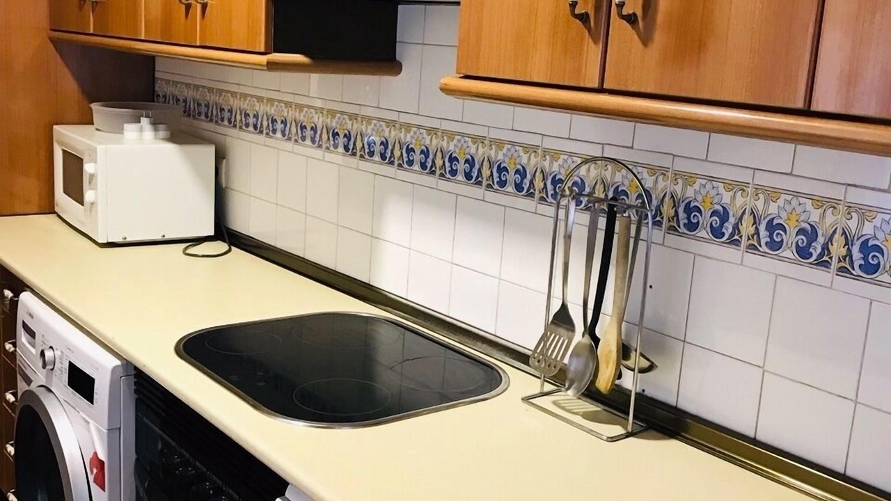 Photo of Kitchen in Pedro Bernardo