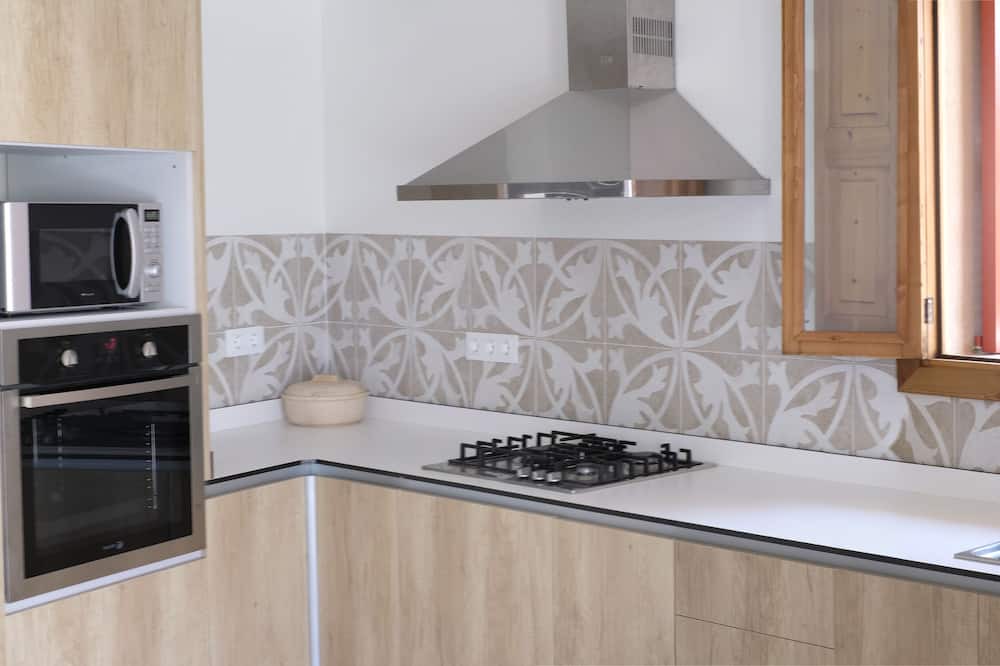 Photo of Kitchen in Portol