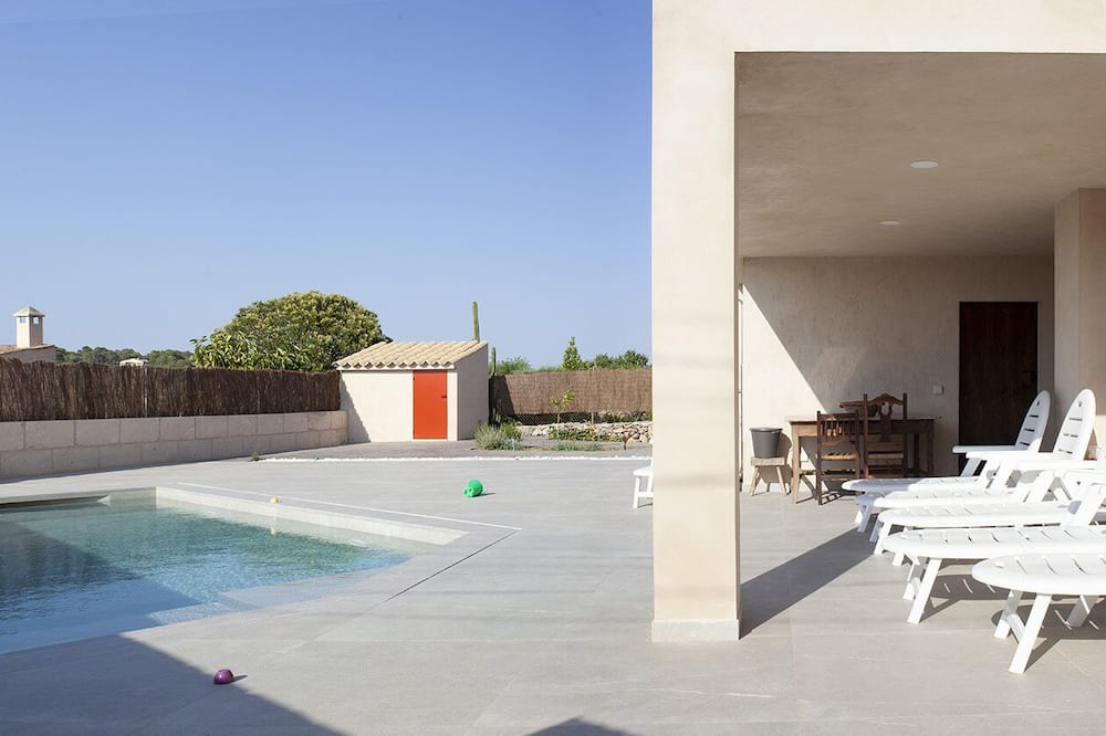 Photo of Outdoor in Portol