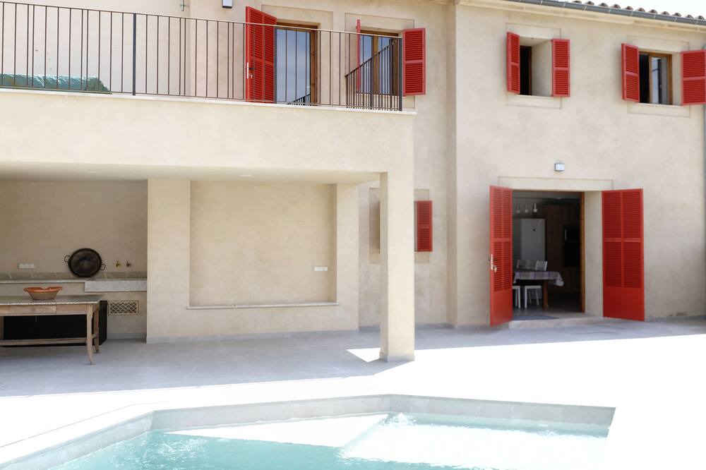 Photo of Outdoor in Portol