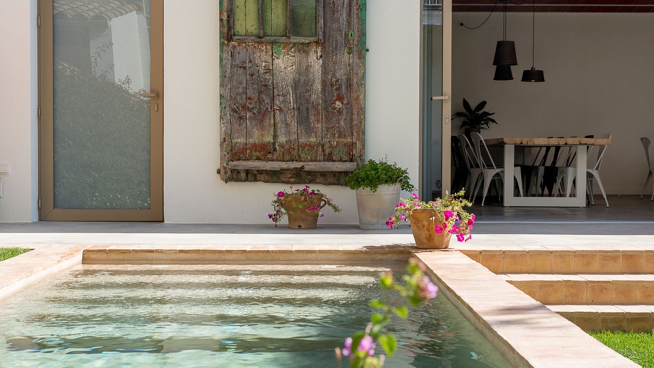 Photo of Outdoor in Palafrugell