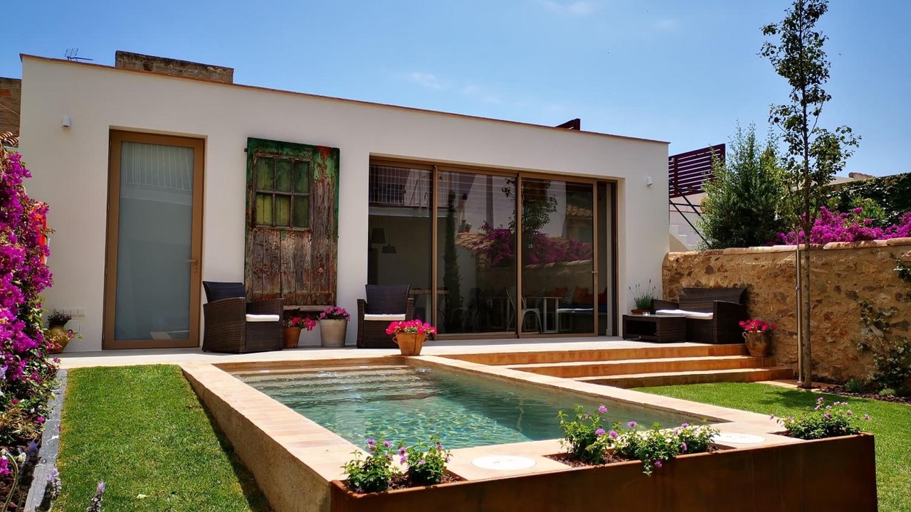 Photo of Outdoor in Palafrugell