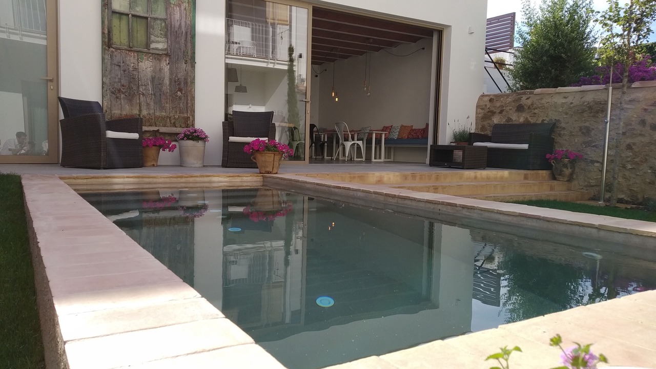 Photo of Outdoor in Palafrugell