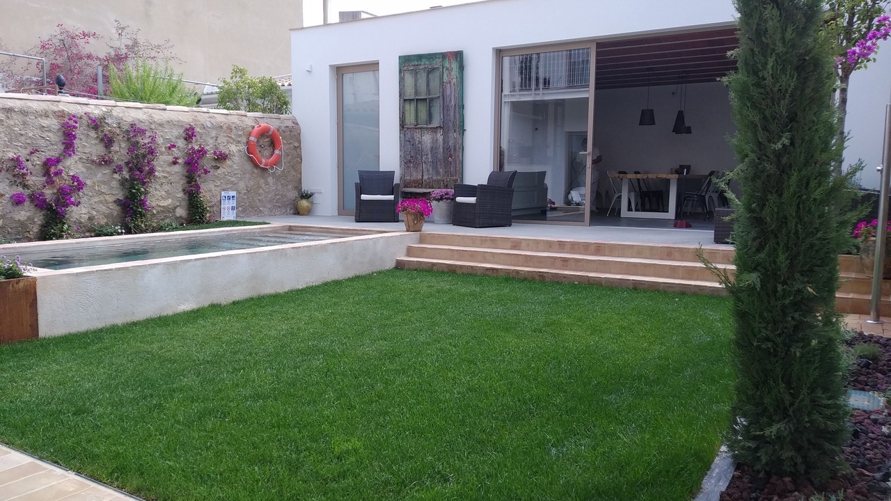 Photo of Outdoor in Palafrugell