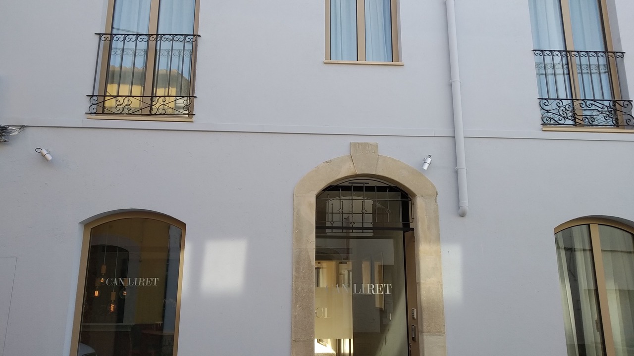 Photo of Outdoor in Palafrugell