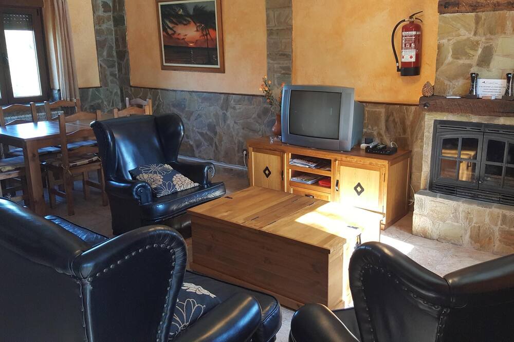 Photo of Livingroom in Citores del Paramo