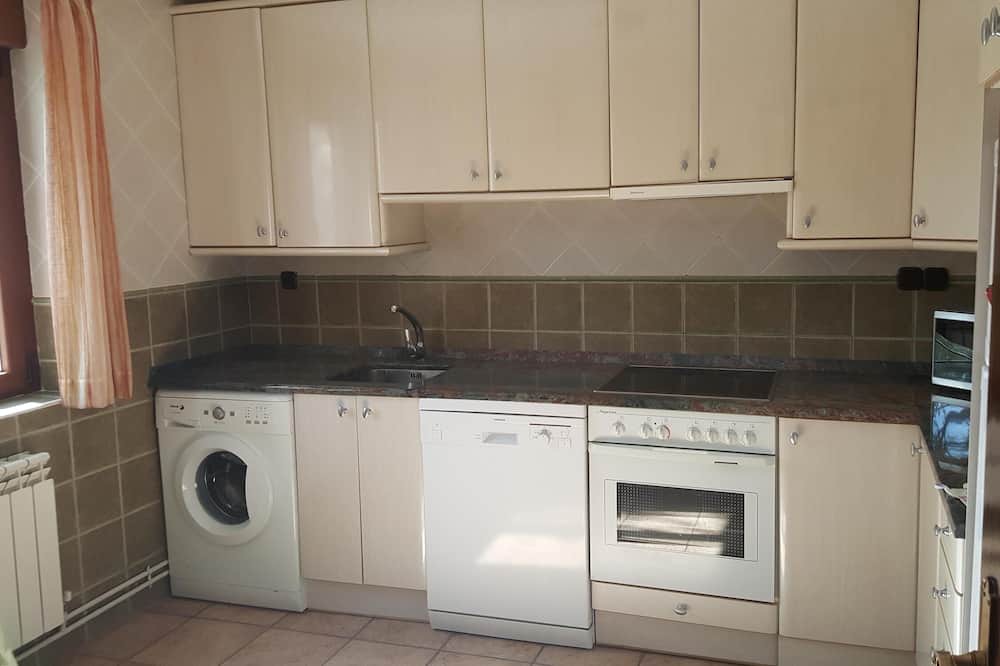 Photo of Kitchen in Citores del Paramo