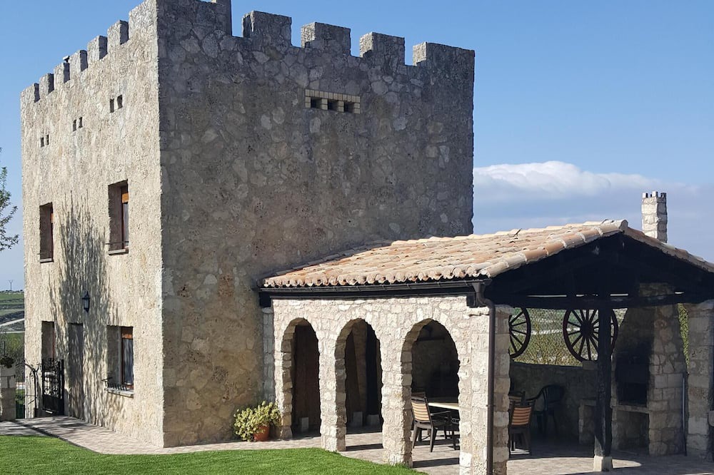 Photo of Outdoor in Citores del Paramo