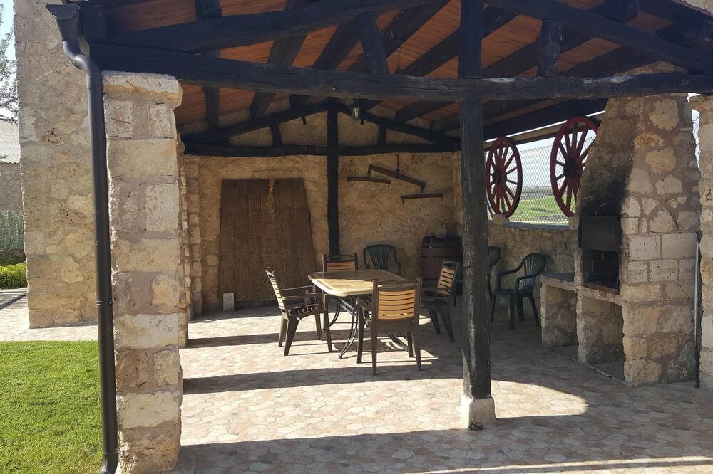 Photo of Patio Balcony in Citores del Paramo