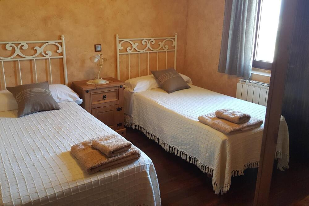 Photo of Bedroom in Citores del Paramo