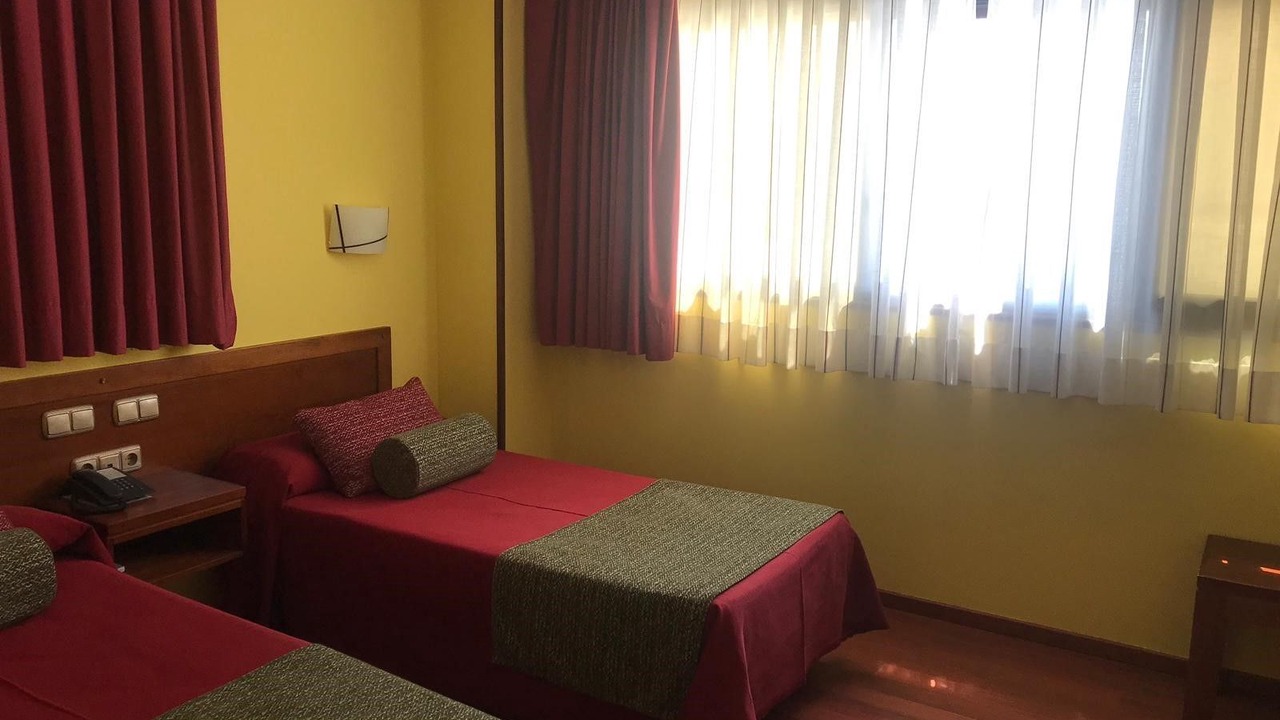 Photo of Bedroom in Valverde del Majano
