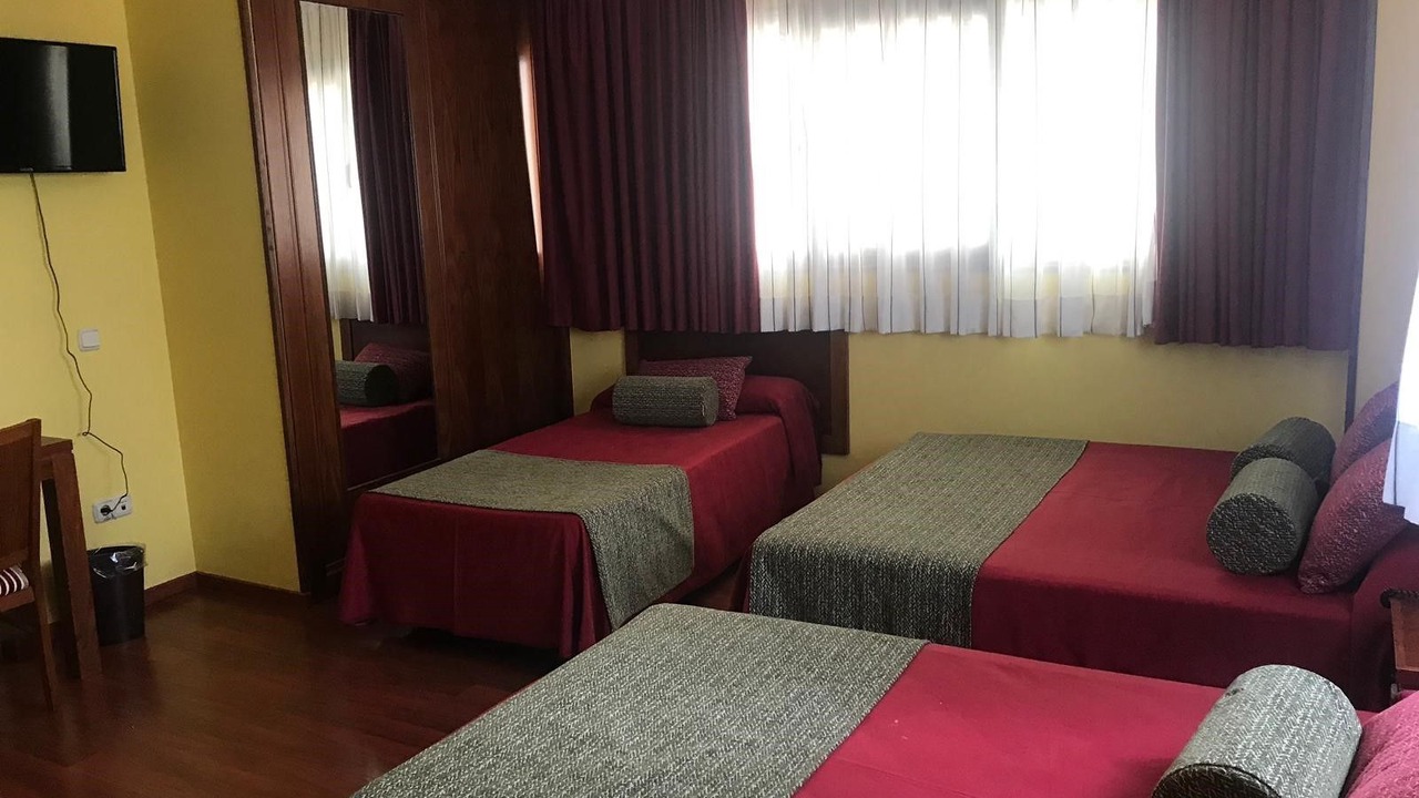 Photo of Bedroom in Valverde del Majano