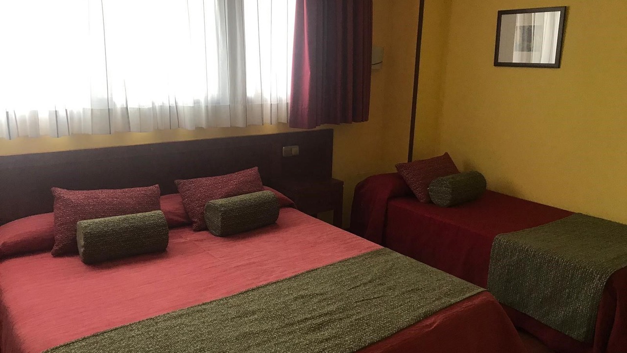 Photo of Bedroom in Valverde del Majano