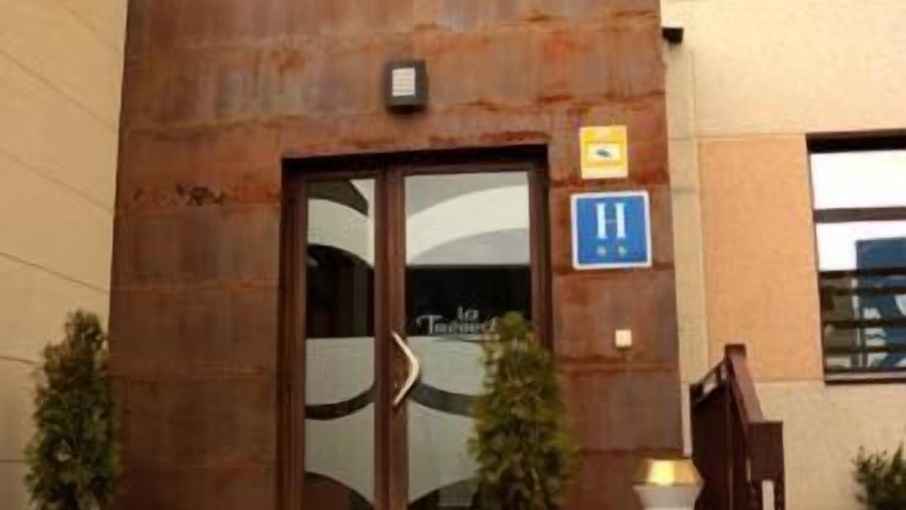 Photo of Outdoor in Valverde del Majano