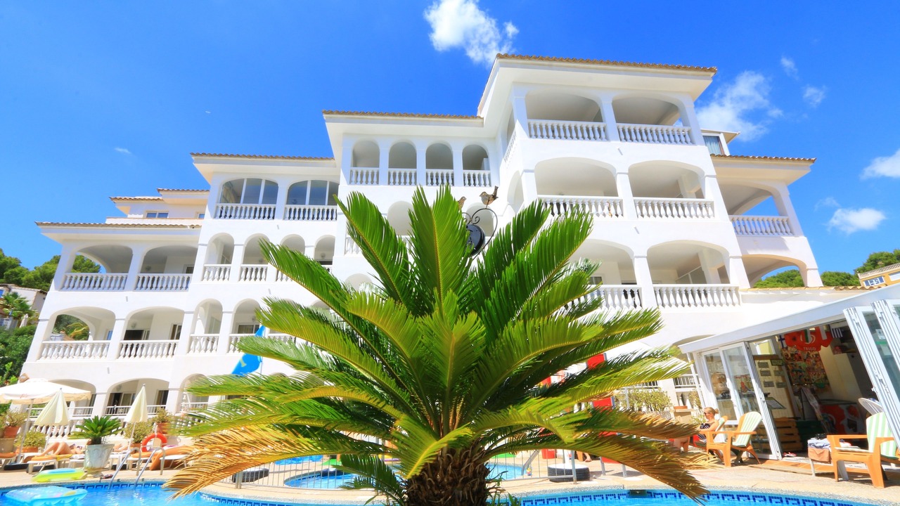 Photo of Outdoor in Peguera