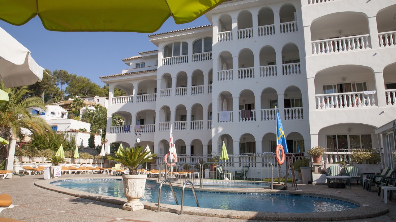 Photo of Outdoor in Peguera