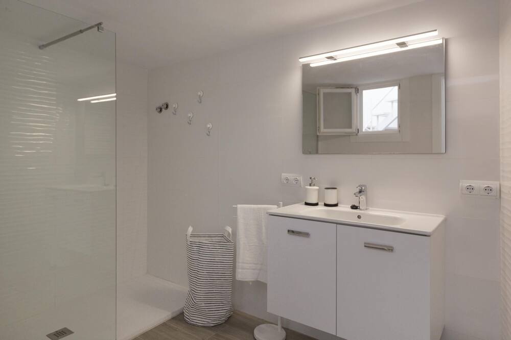 Photo of Bathroom in Pollensa
