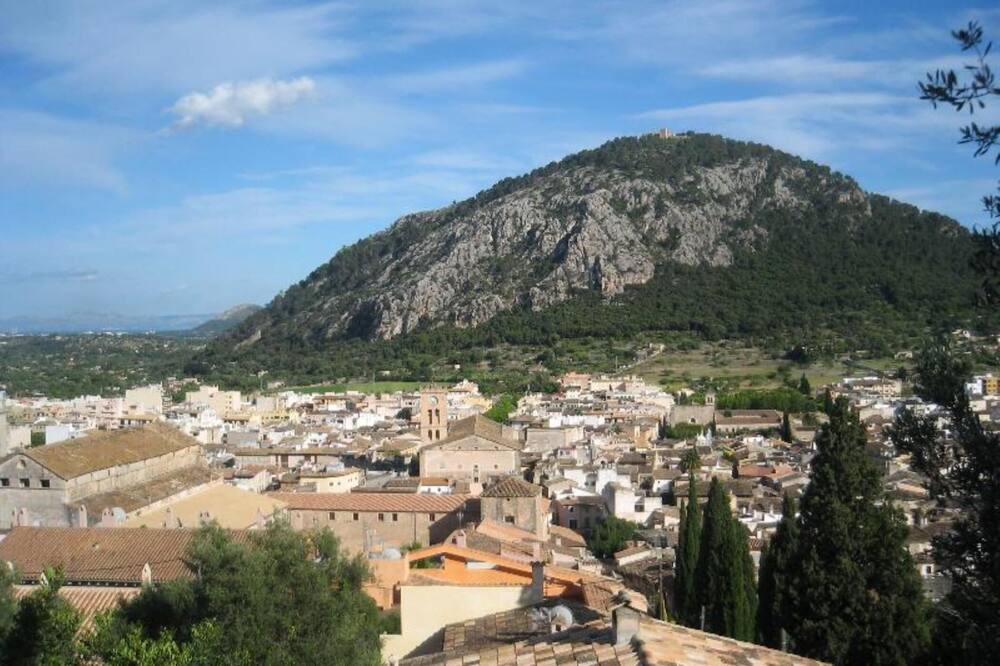 Photo of Outdoor in Pollensa
