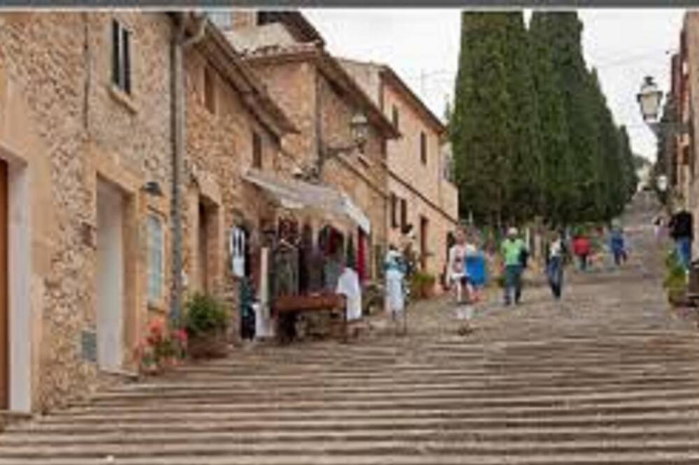 Photo of Outdoor in Pollensa