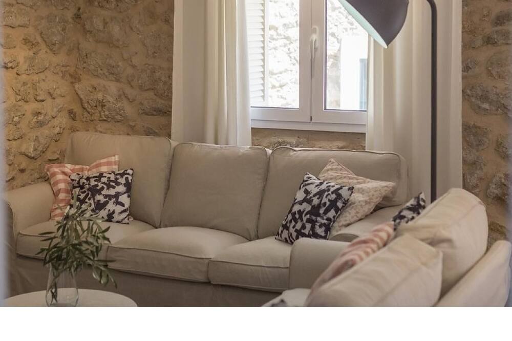 Photo of Livingroom in Pollensa