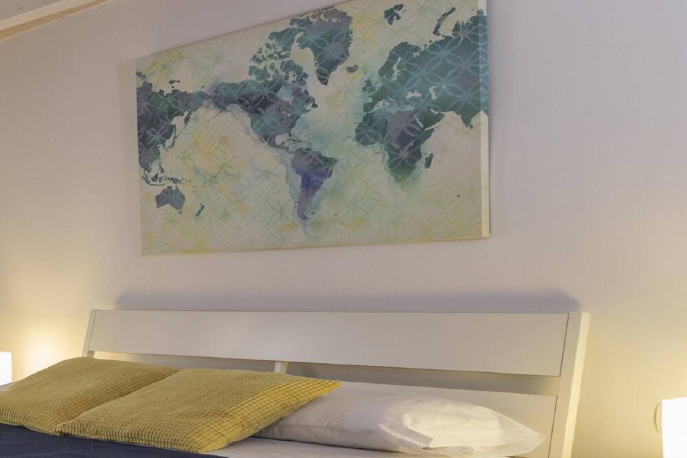 Photo of Bedroom in Pollensa