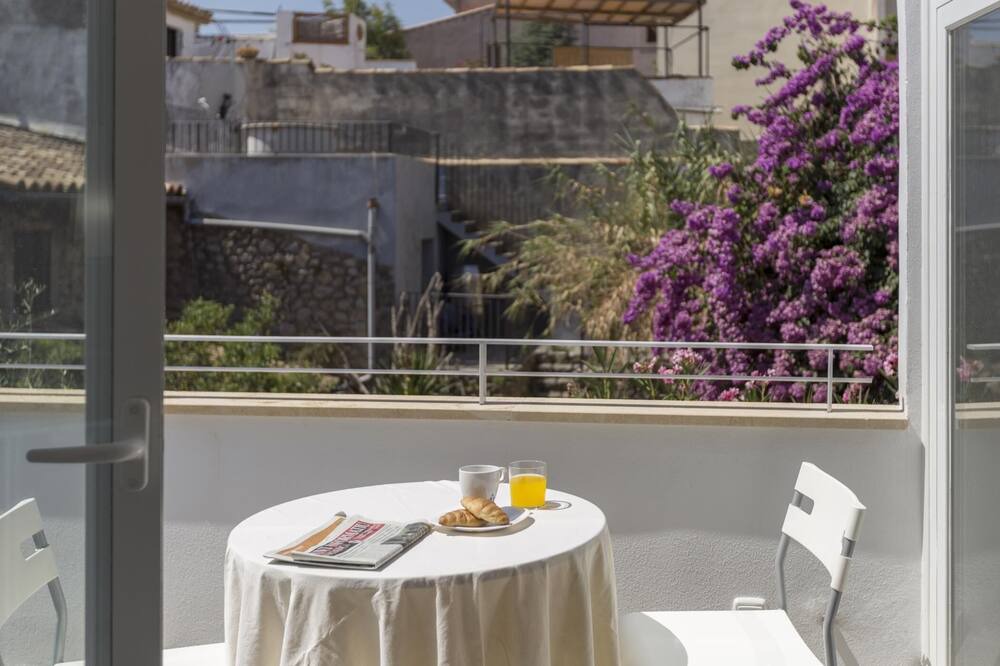 Photo of Patio Balcony in Pollensa