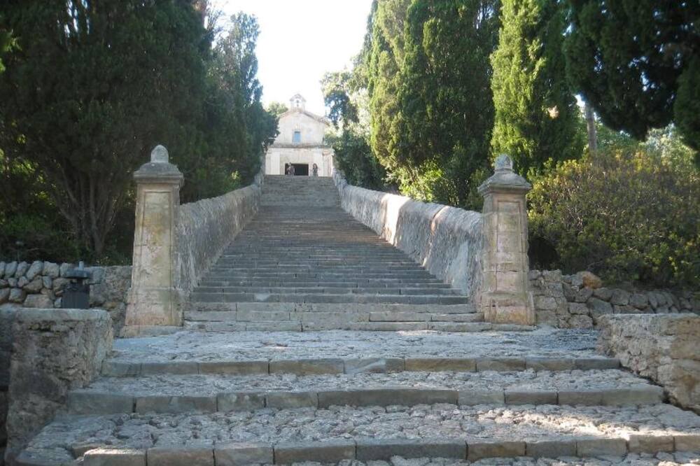 Photo of Outdoor in Pollensa