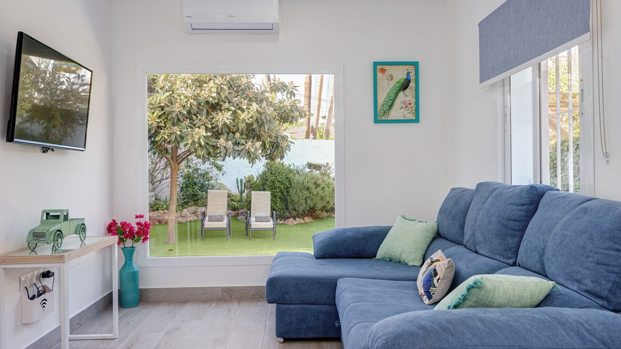 Photo of Bedroom in Torremolinos