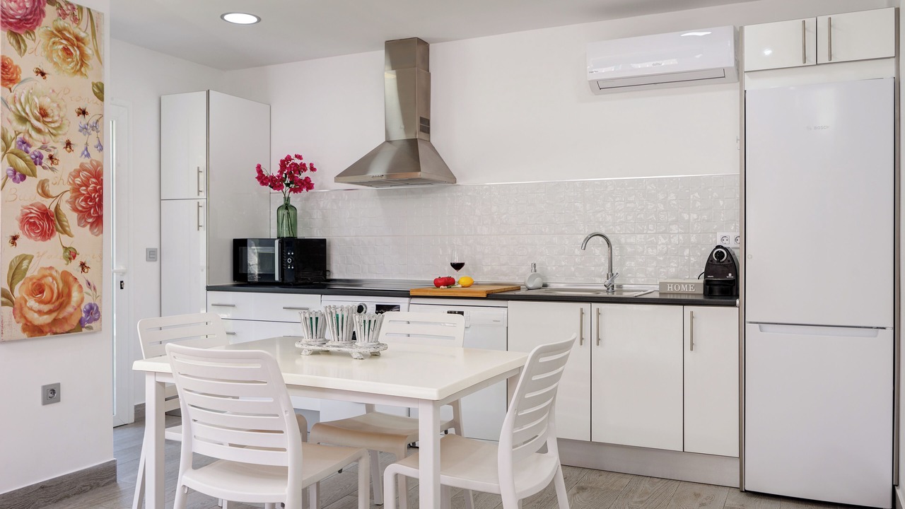 Photo of Kitchen in Torremolinos