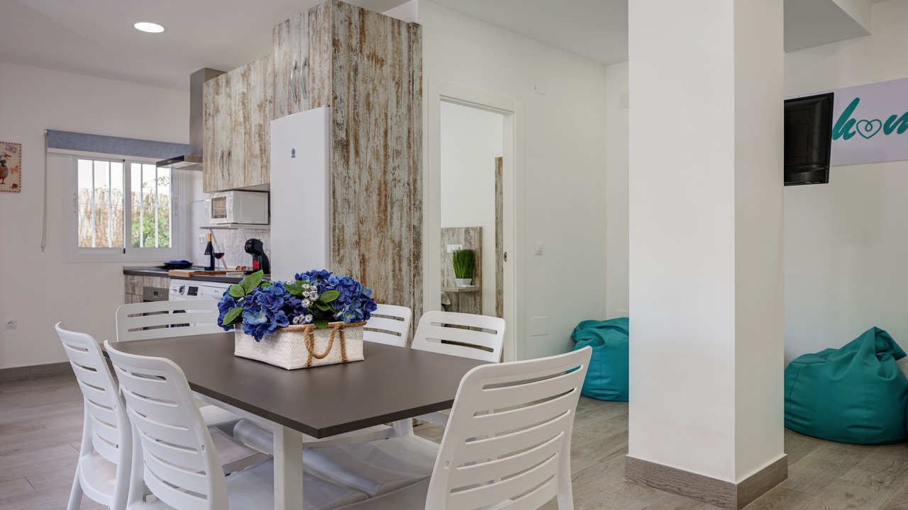 Photo of Bedroom in Torremolinos