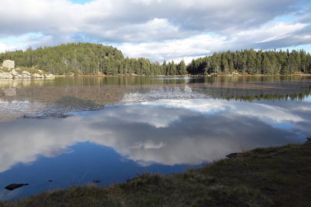 Photo of Outdoor in Llivia