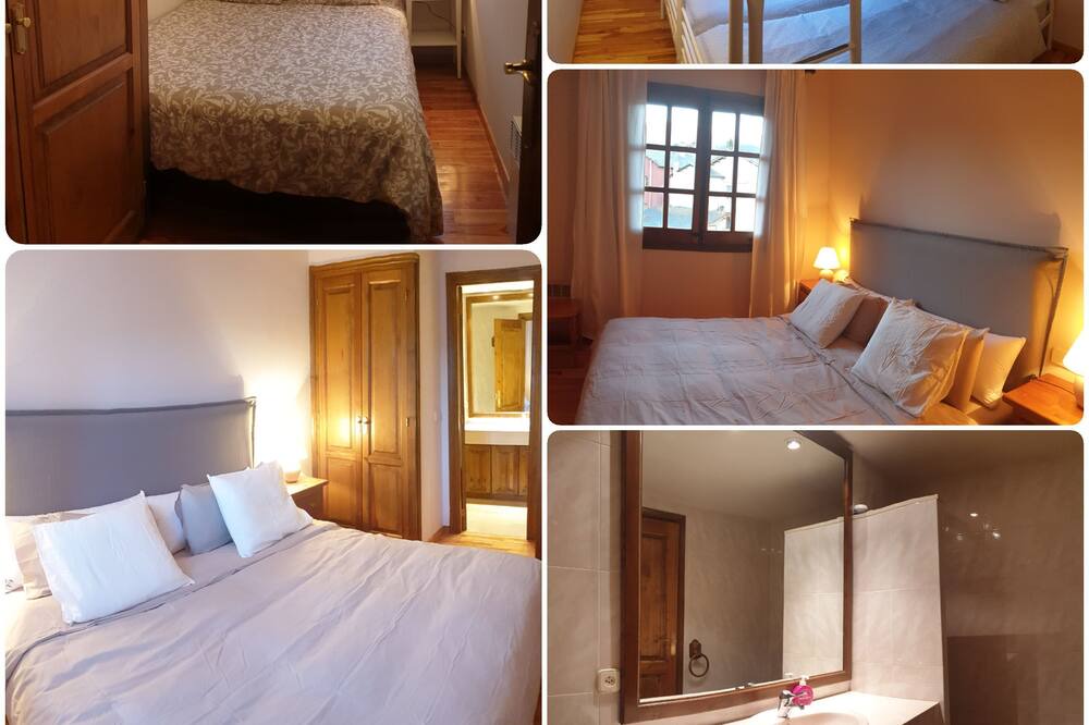 Photo of Bedroom in Llivia